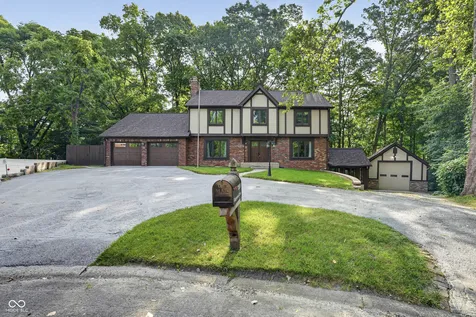 7209 Kingswood Circle Indianapolis IN 46256