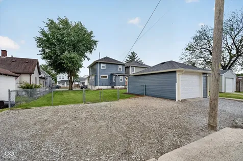 1622 English Avenue Indianapolis IN 46201