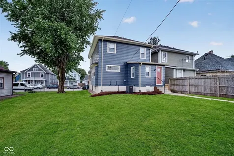 1622 English Avenue Indianapolis IN 46201