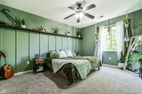 5019 Amber Creek Place Indianapolis IN 46237