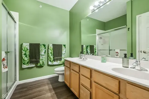 5019 Amber Creek Place Indianapolis IN 46237