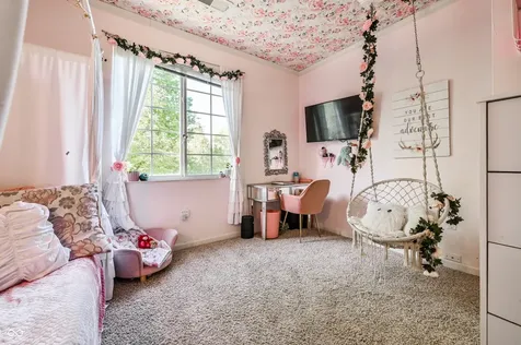 5019 Amber Creek Place Indianapolis IN 46237