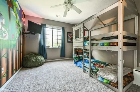 5019 Amber Creek Place Indianapolis IN 46237
