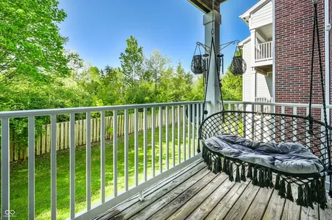 5019 Amber Creek Place Indianapolis IN 46237