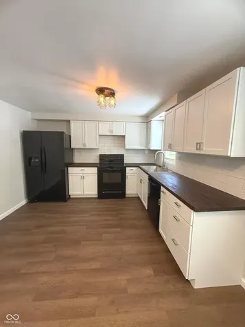 806 E Hall Street Greentown IN 46936