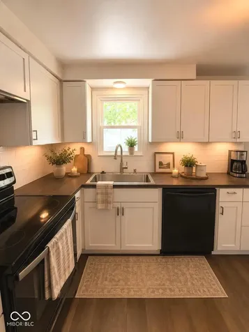 806 E Hall Street Greentown IN 46936