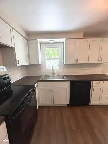 806 E Hall Street Greentown IN 46936