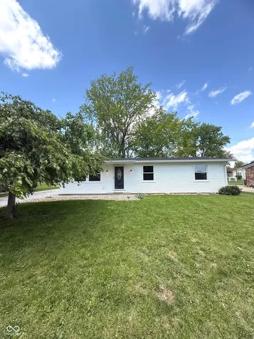 806 E Hall Street Greentown IN 46936