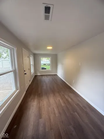 806 E Hall Street Greentown IN 46936