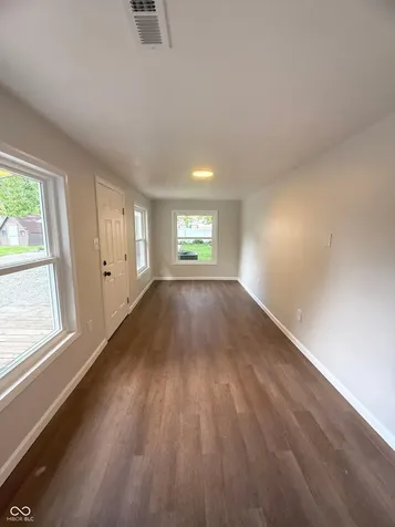 806 E Hall Street Greentown IN 46936
