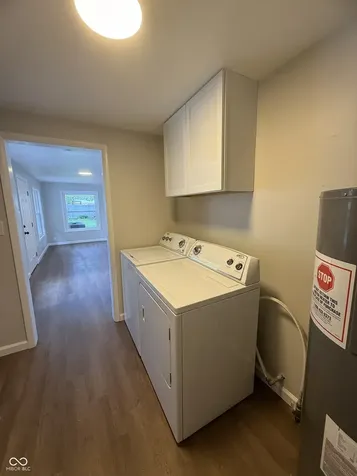 806 E Hall Street Greentown IN 46936