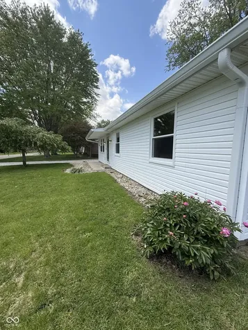 806 E Hall Street Greentown IN 46936