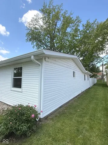 806 E Hall Street Greentown IN 46936