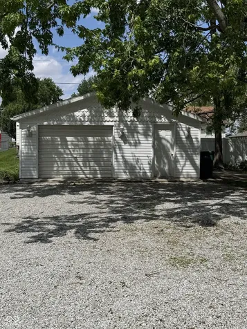 806 E Hall Street Greentown IN 46936