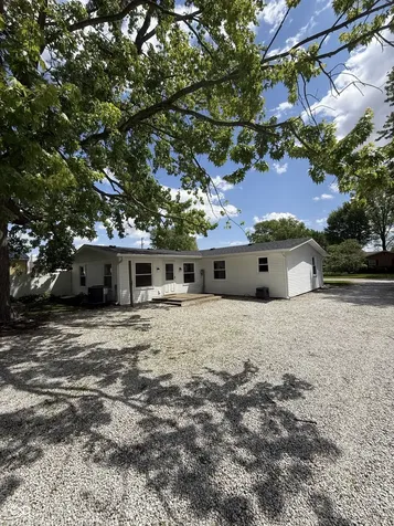 806 E Hall Street Greentown IN 46936