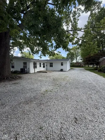 806 E Hall Street Greentown IN 46936