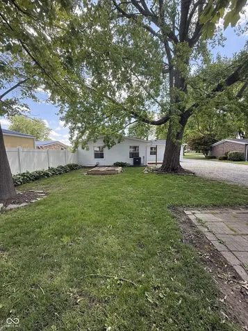 806 E Hall Street Greentown IN 46936