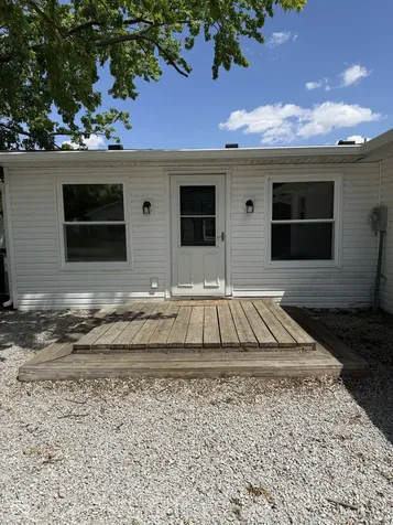 806 E Hall Street Greentown IN 46936