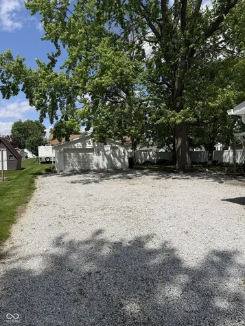 806 E Hall Street Greentown IN 46936