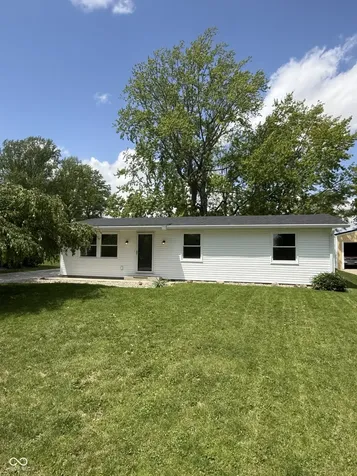 806 E Hall Street Greentown IN 46936