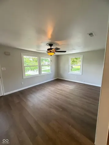 806 E Hall Street Greentown IN 46936