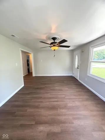 806 E Hall Street Greentown IN 46936