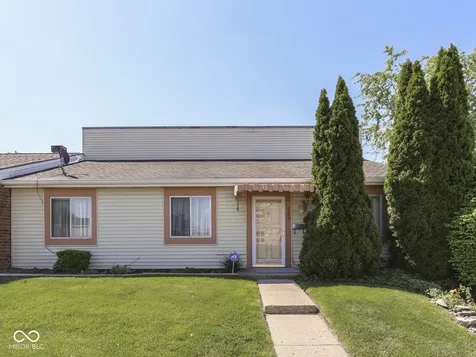 2705 Country Estates Drive Indianapolis IN 46227