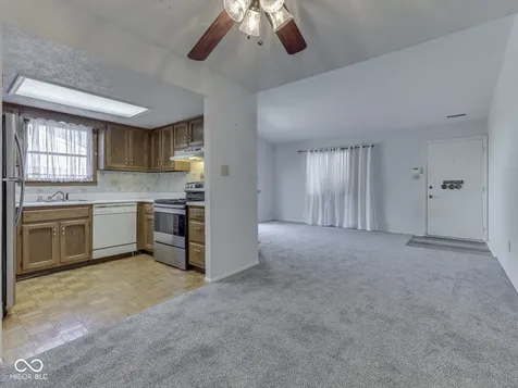 2705 Country Estates Drive Indianapolis IN 46227