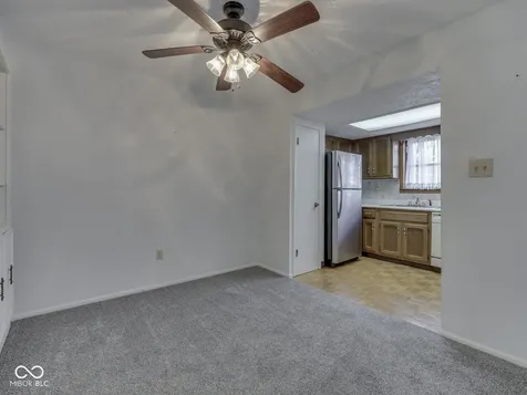 2705 Country Estates Drive Indianapolis IN 46227