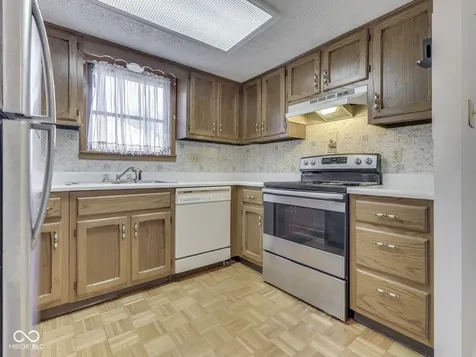 2705 Country Estates Drive Indianapolis IN 46227