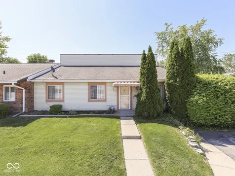 2705 Country Estates Drive Indianapolis IN 46227
