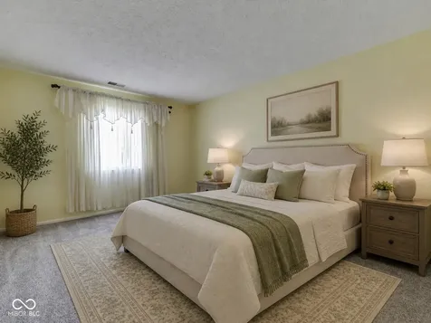 2705 Country Estates Drive Indianapolis IN 46227