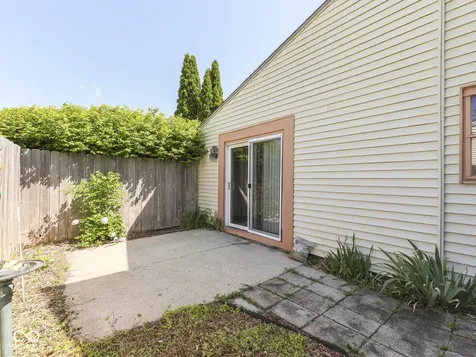 2705 Country Estates Drive Indianapolis IN 46227