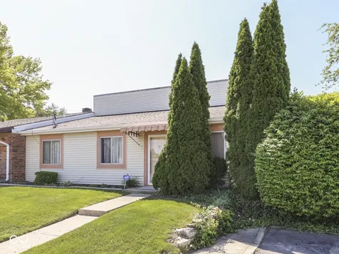 2705 Country Estates Drive Indianapolis IN 46227