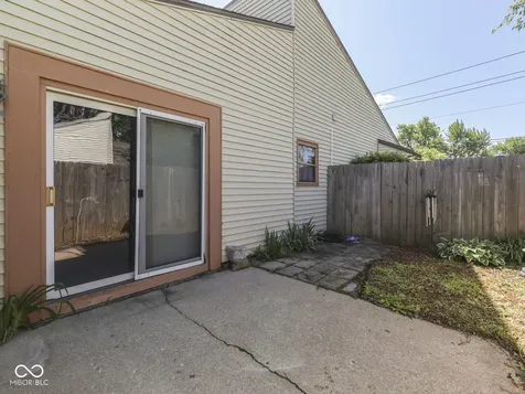 2705 Country Estates Drive Indianapolis IN 46227