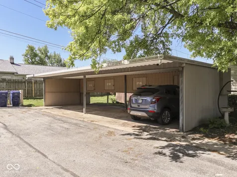 2705 Country Estates Drive Indianapolis IN 46227