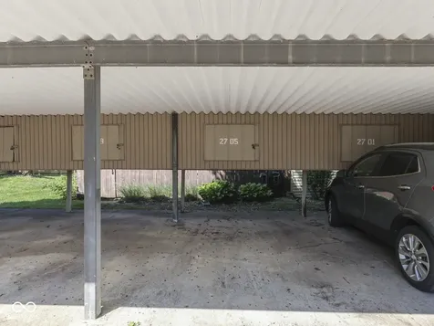 2705 Country Estates Drive Indianapolis IN 46227