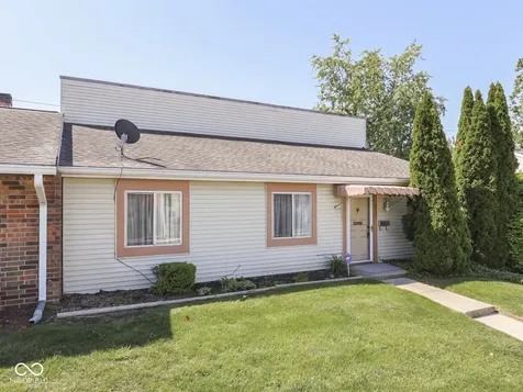 2705 Country Estates Drive Indianapolis IN 46227