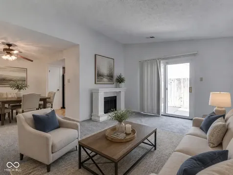 2705 Country Estates Drive Indianapolis IN 46227