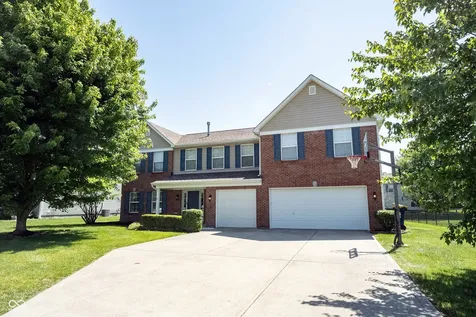 2385 S Moeller Circle New Palestine IN 46163