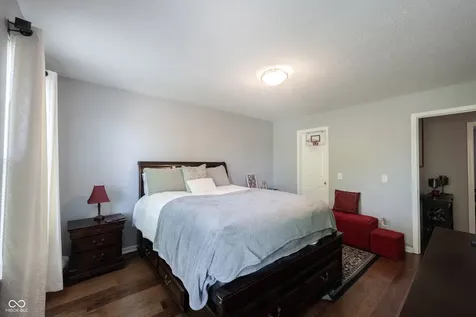 2385 S Moeller Circle New Palestine IN 46163