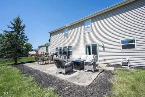2385 S Moeller Circle New Palestine IN 46163