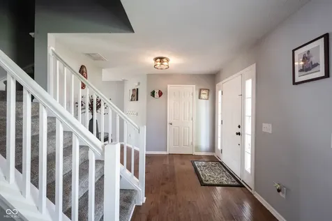 2385 S Moeller Circle New Palestine IN 46163