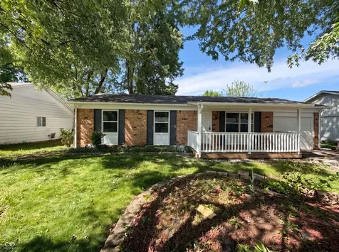 40 Duo Drive Martinsville IN 46151