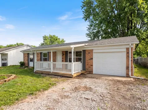 40 Duo Drive Martinsville IN 46151