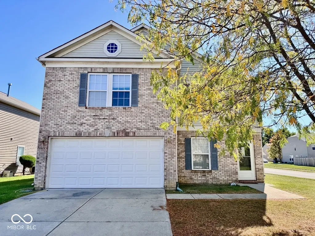 12431 Teacup Way Indianapolis IN 46235