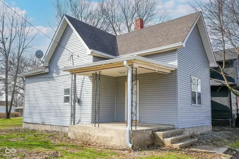 415 E 15th Street Anderson IN 46016