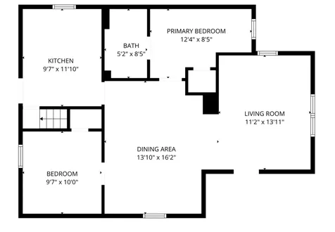 415 E 15th Street Anderson IN 46016