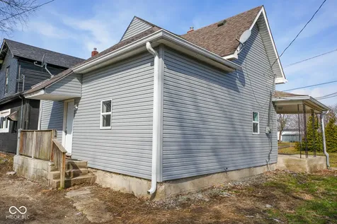 415 E 15th Street Anderson IN 46016
