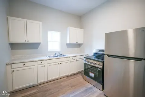 415 E 15th Street Anderson IN 46016